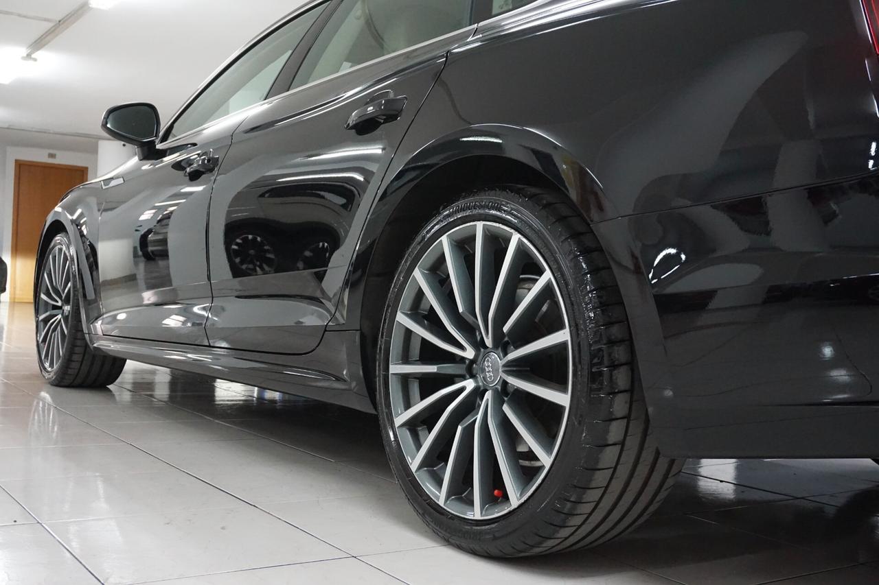 Audi A5 SPB 2.0 TDI 190 CV quattro S tronic Sport