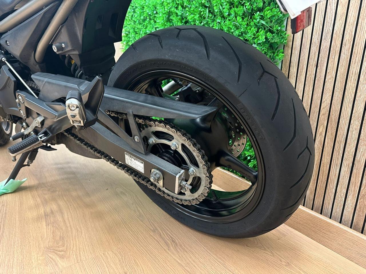 YAMAHA XJ-6 XJ6 XJ 600 - TUA DA 99€ AL MESE