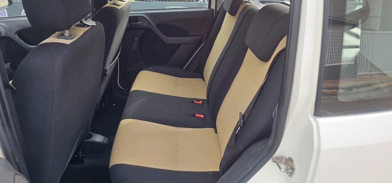 Fiat Panda 1.2 Emotion