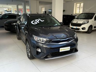 KIA Stonic 1.4 MPI EcoGPL Style tua da ?139,00 mensili