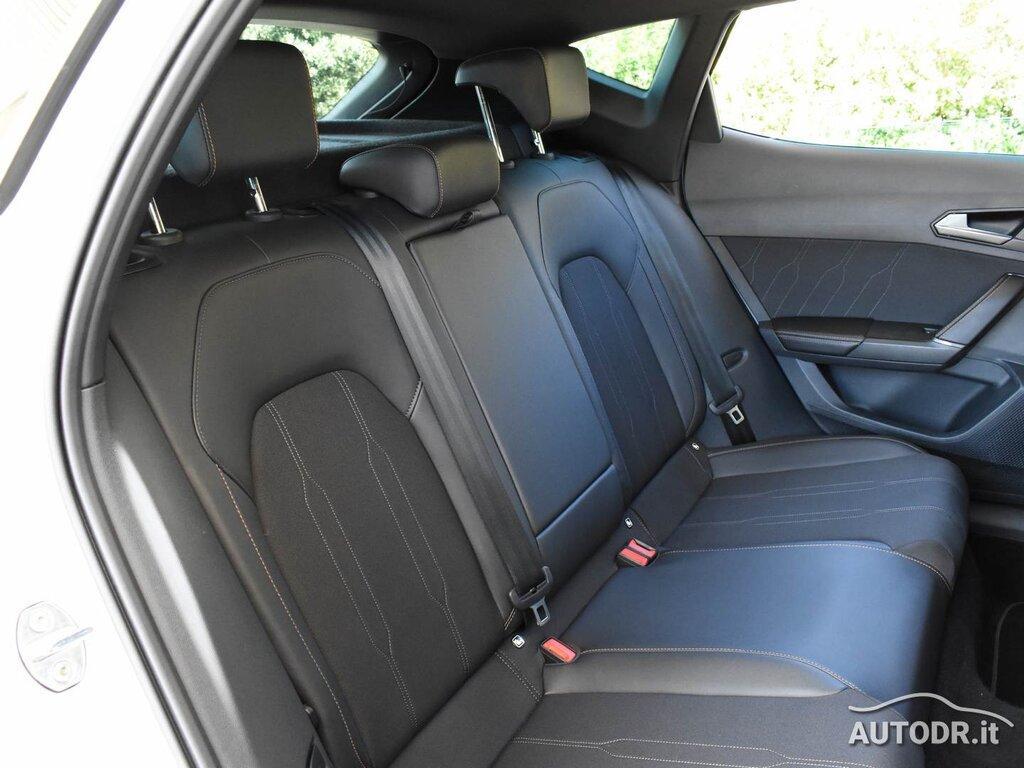 Cupra Formentor 2.0 TDI 150cv DSG Garanzia Cupra, solo 14.700km!