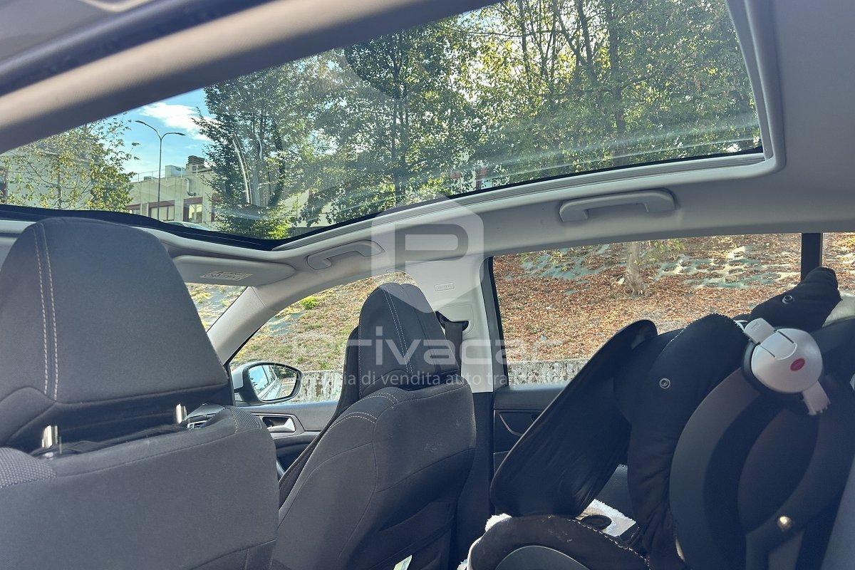 PEUGEOT 308 PureTech Turbo 130 S&S Allure