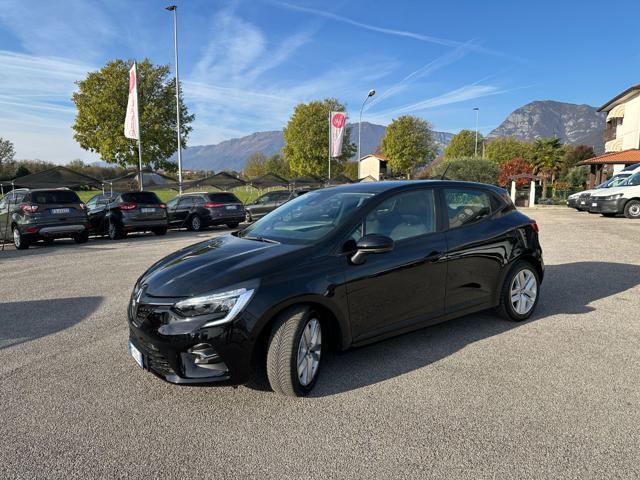 RENAULT Clio TCe 90 CV 5 porte Zen