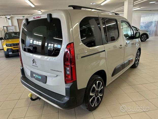 Citroën Berlingo BlueHDi 130 Stop&Start M Shi...