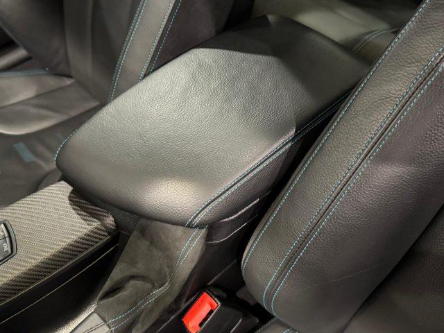 BMW M2 Coupé COMPETITION *TETTO*HARMAN*UNIPROP*