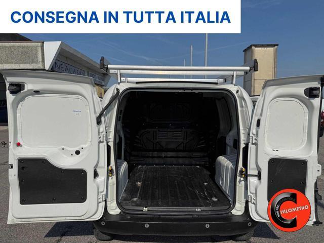 FIAT Fiorino 1.3 MJT 95 CV(2021)CARGO SX 6D-PORTAPACCHI-SENSORI