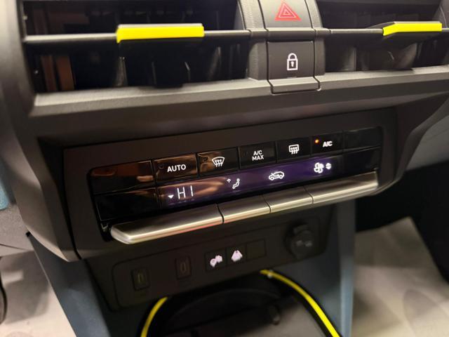 FIAT Grande Panda 1.2 Hybrid 110 CV S&S La Prima