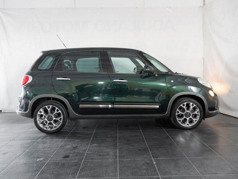 FIAT 500L 1.3 Multijet 95 CV Trekking