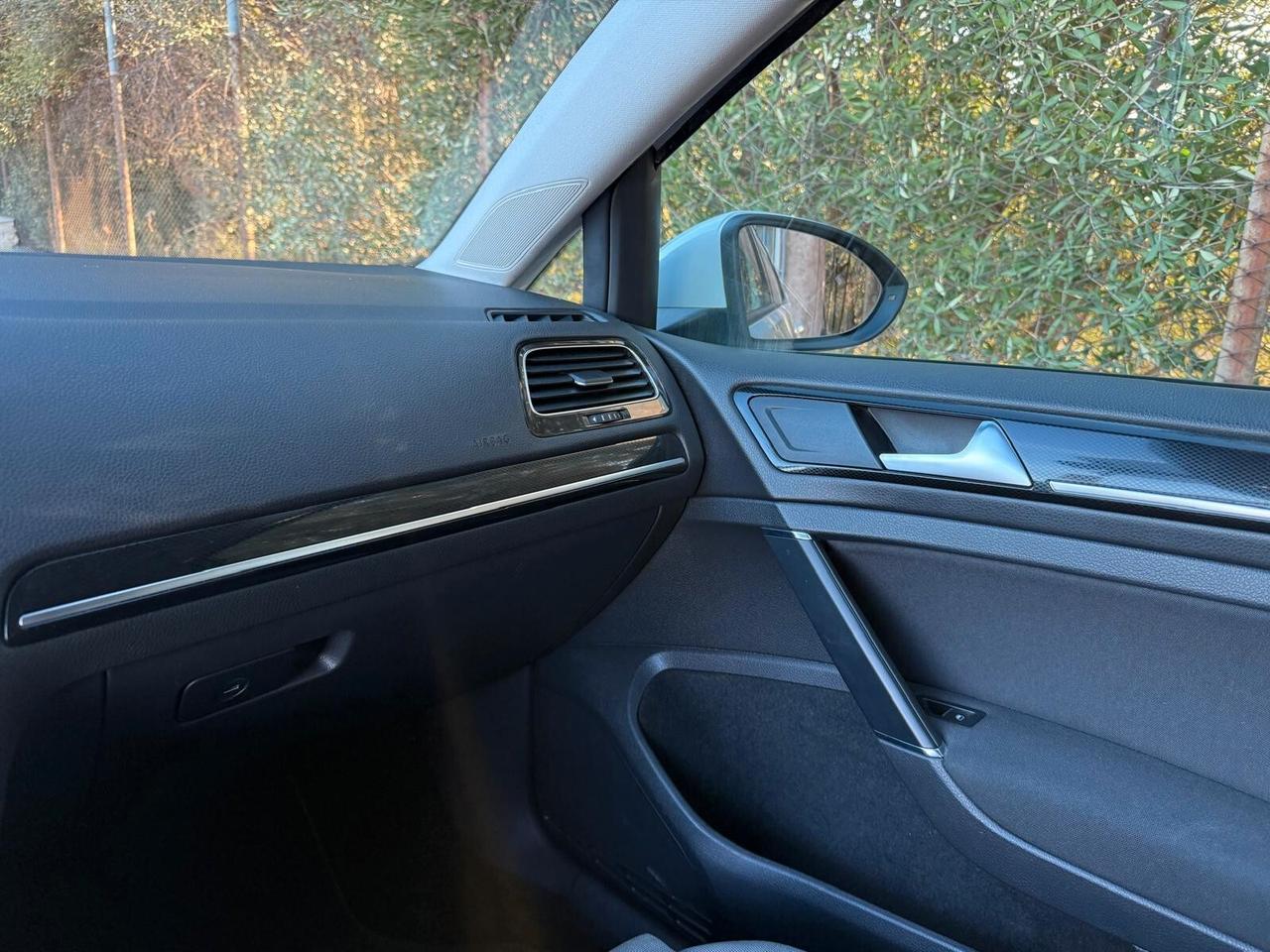 Volkswagen Golf 1.6 TDI DSG 5p. Highline BlueMotion Technology