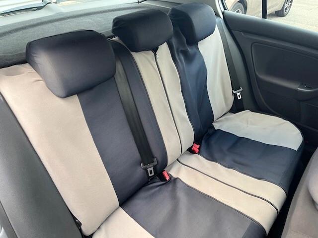 Volkswagen Golf 1.9 TDI 5p. Comfortline