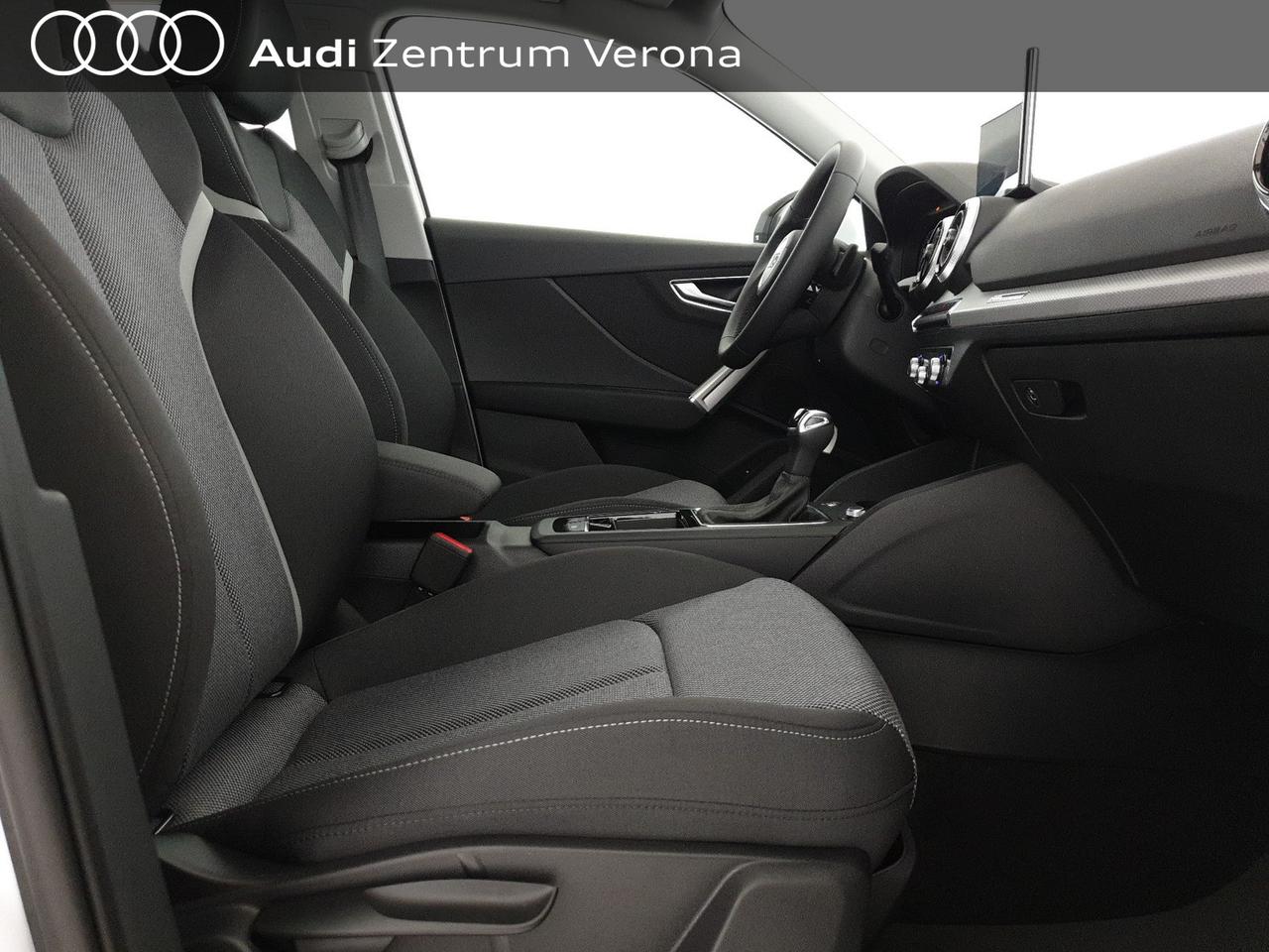 35TFSI 150CV S tronic S line Edition