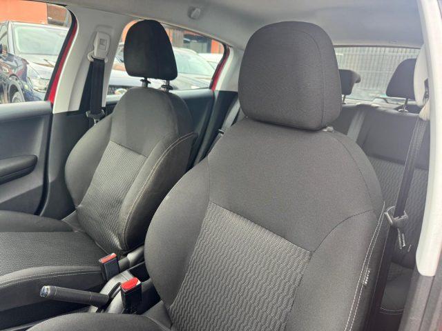 PEUGEOT 208 PureTech 68CV 5 porte Active