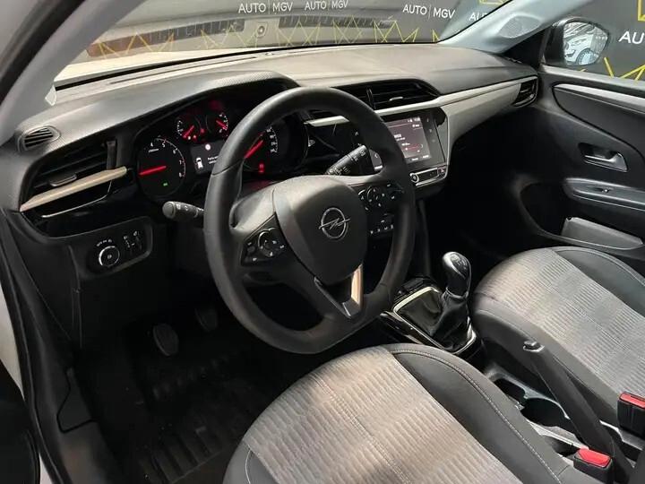 Opel Corsa 1.2 Edition 5P