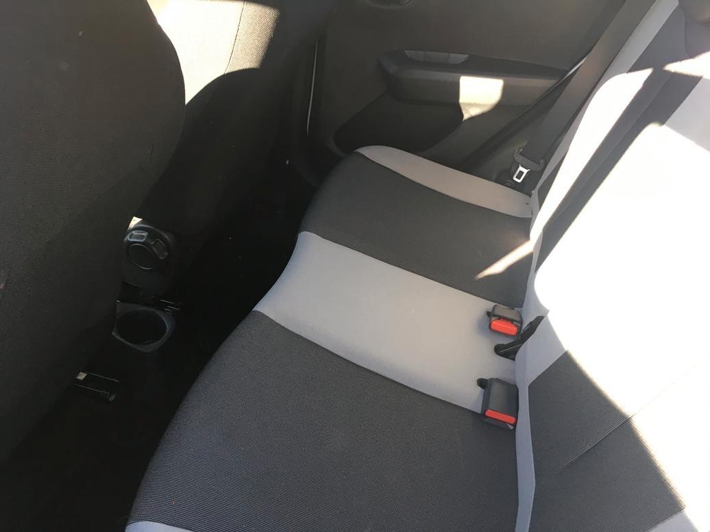 Toyota Aygo 1.0 VVT-i 69 CV 5 porte x-cite