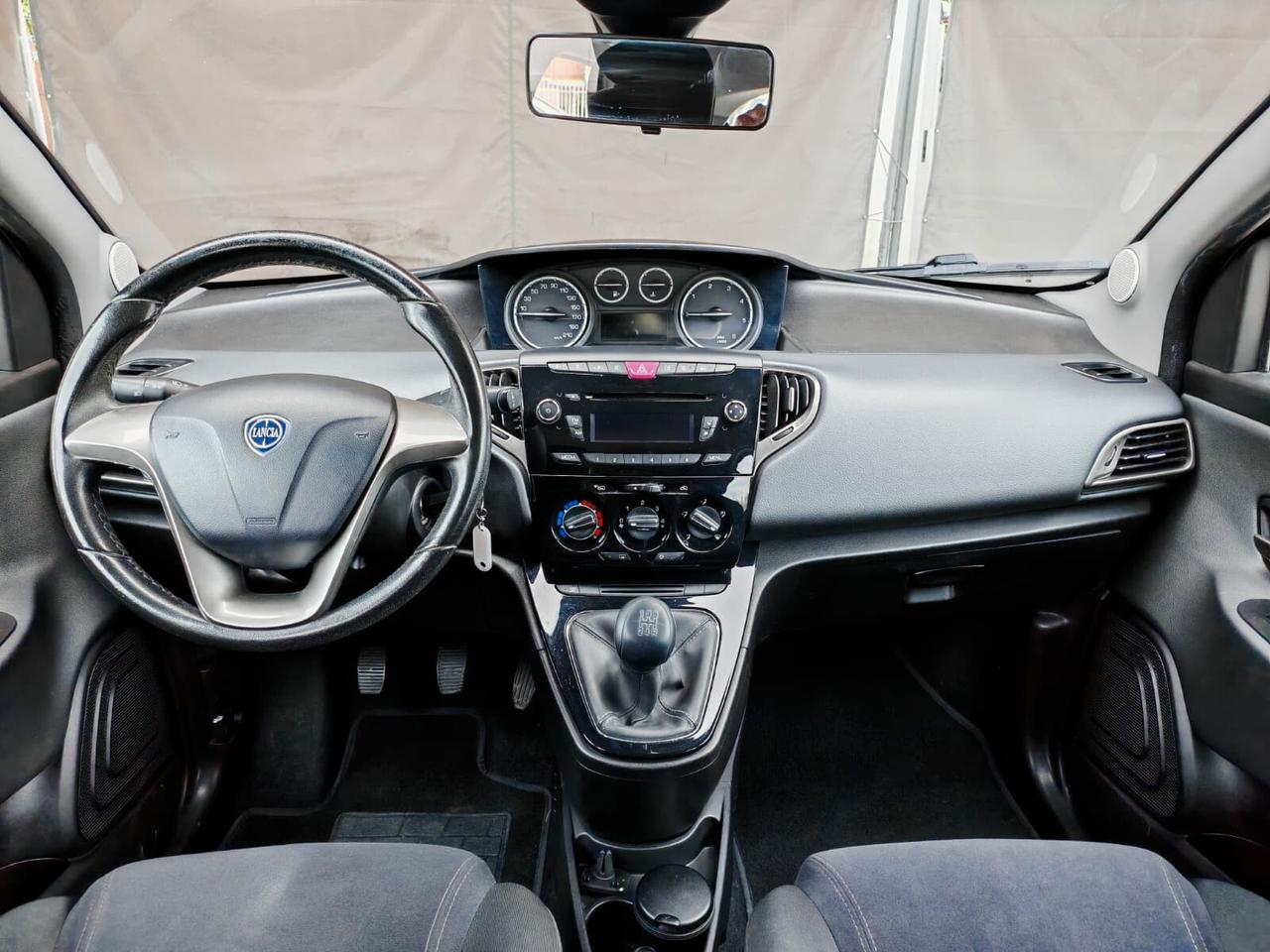 Lancia Ypsilon 1.3 MJT 16V 95 CV 5 porte S&S Platinum