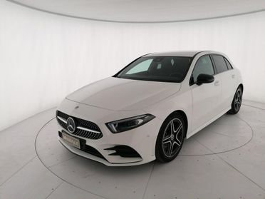 Mercedes Classe A 250 250 Premium 7G-DCT