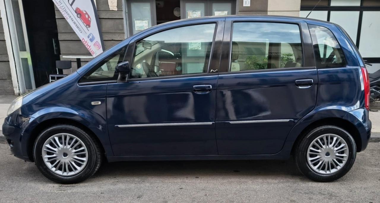Lancia MUSA 1.3 Multijet 16V Platino