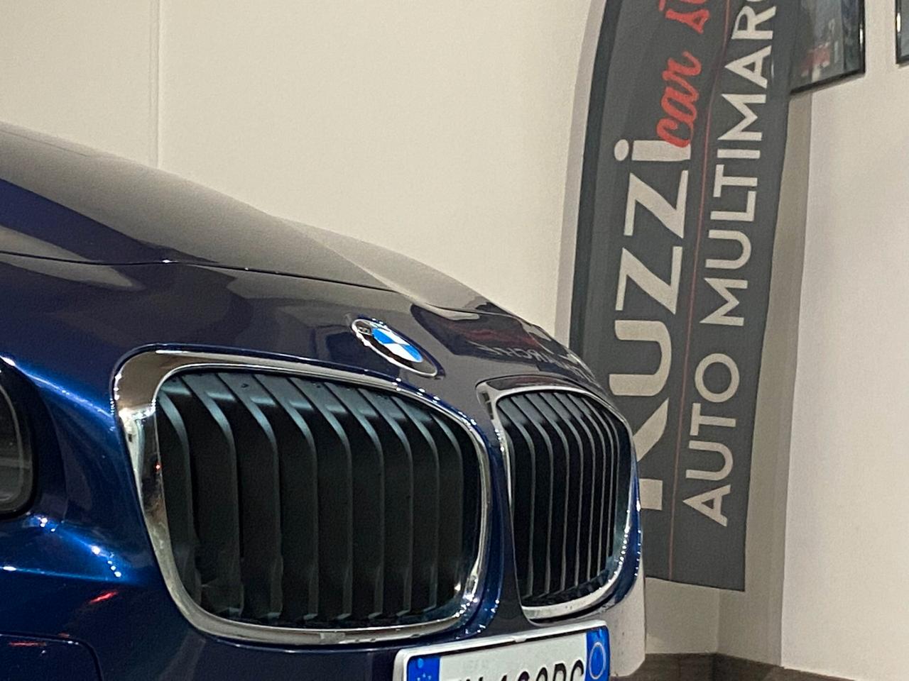 Bmw 2er Active Tourer 218d 7 POSTI cc 2000 cv 150