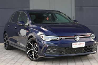 VOLKSWAGEN Golf GTI 2.0 TSI 245cv Harman Kardon IQ.Light LED