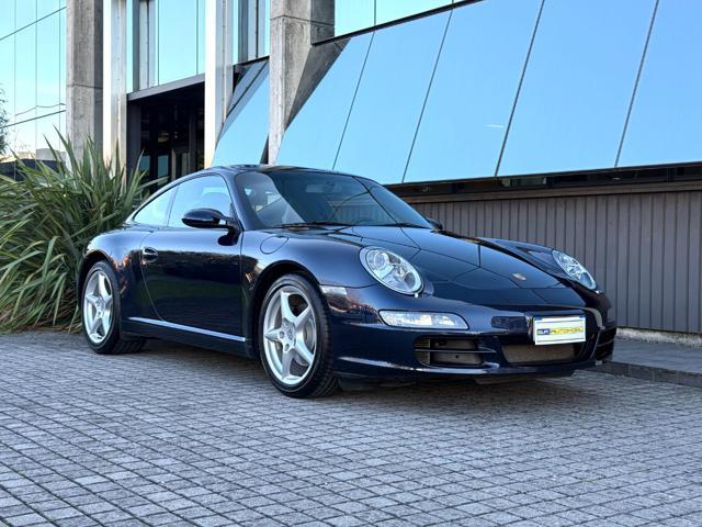 PORSCHE 997 Carrera * APPROVED * PASM * BOSE *