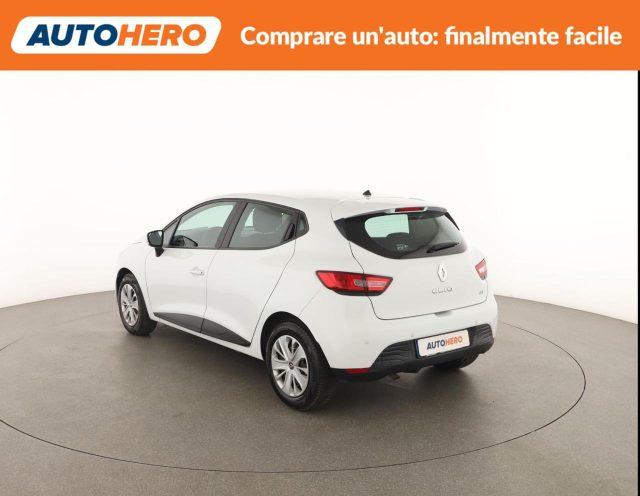 RENAULT Clio 1.5 dCi 8V 75CV 5 porte Van