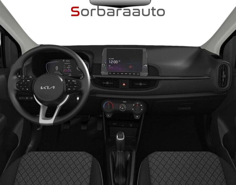 Kia Picanto Picanto 1.0 mpi Urban