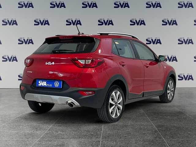 Kia Stonic 1.2 84CV Style - NEOPATENTATI