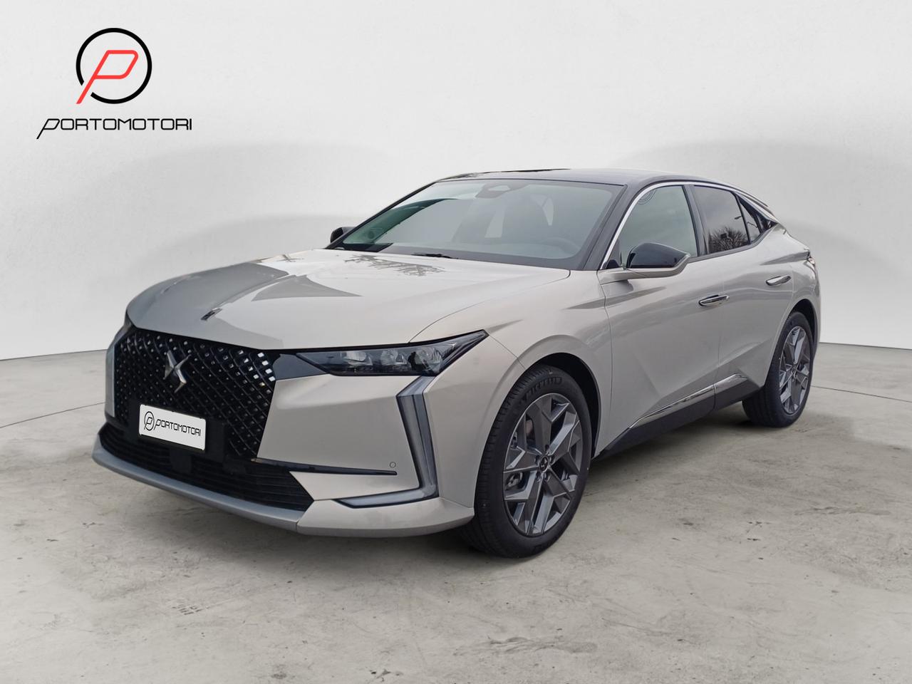 DS DS 4 PALLAS HYBRID 145