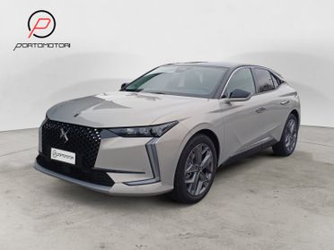 DS DS 4 PALLAS HYBRID 145