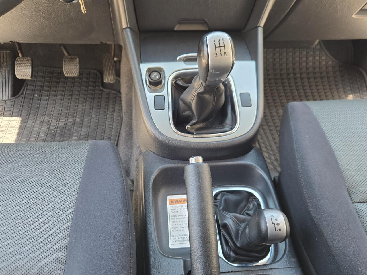 Suzuki Grand Vitara 1.6i 16V cat 3 porte