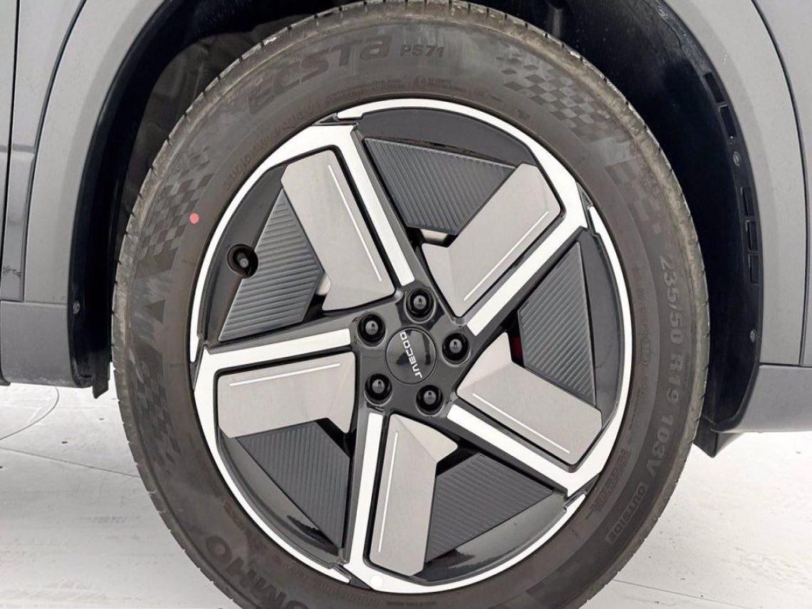 JAECOO Jaecoo 7 1 6 tgdi select 2wd 7dct