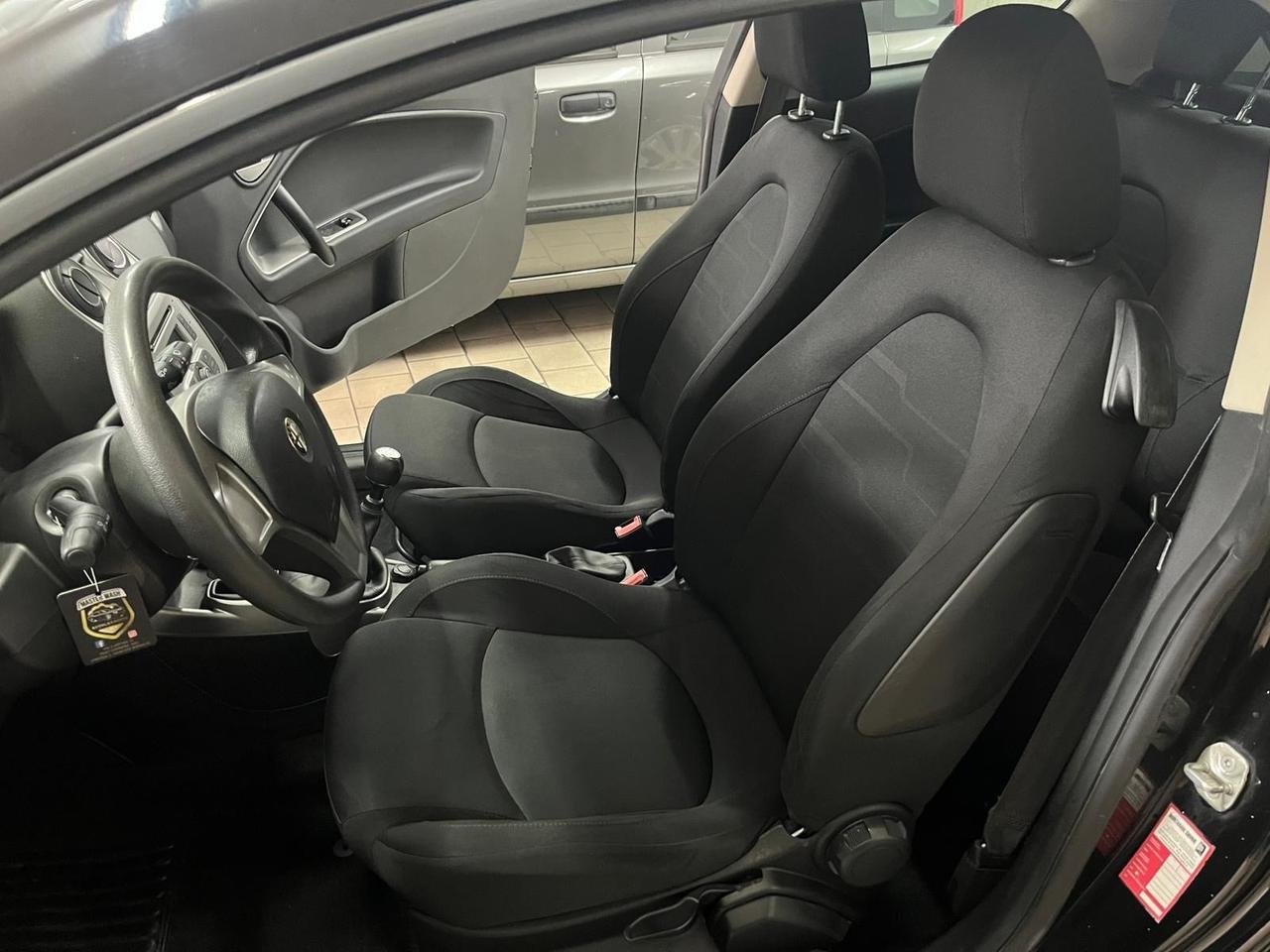 Alfa Romeo MiTo 1.4 78 Cv gpl optional