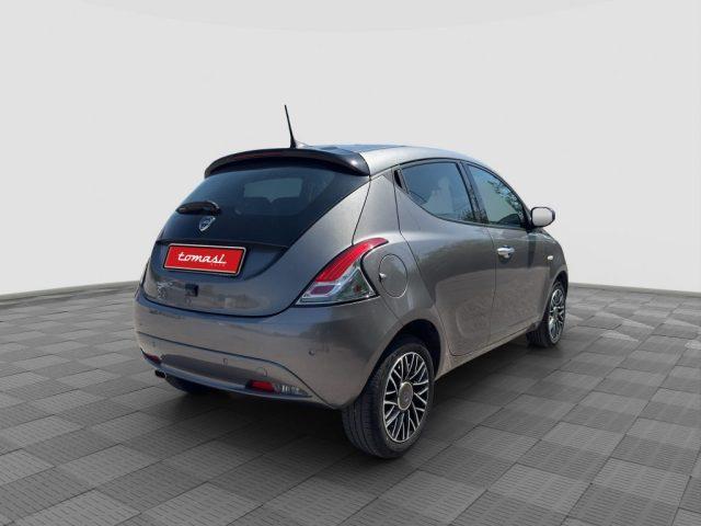 LANCIA Ypsilon Ypsilon 1.0 FireFly 5 porte S&S Hybrid Oro