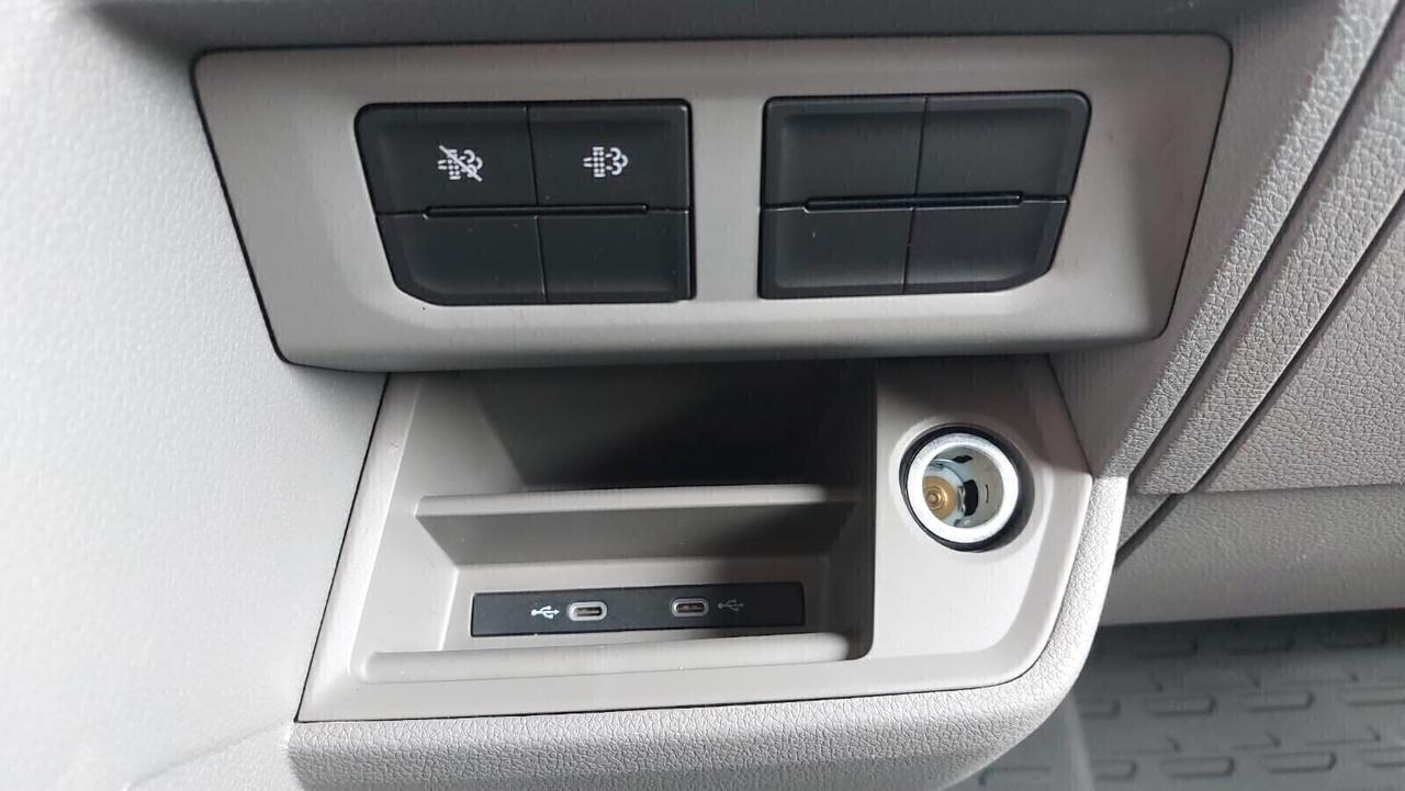 Volkswagen Crafter 30 2.0 Diesel Neopatentati