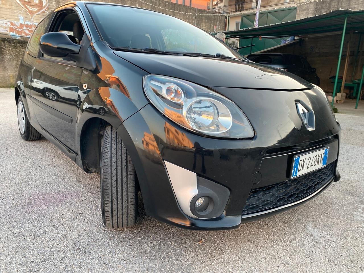 Renault Twingo 1.5 dCi 65CV full opt nuova 2007