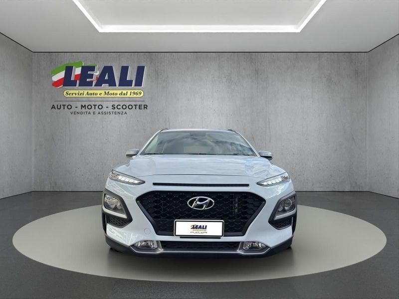 Hyundai Kona Kona 5p 1.0 T-GDI 120cv 6m Xpossible