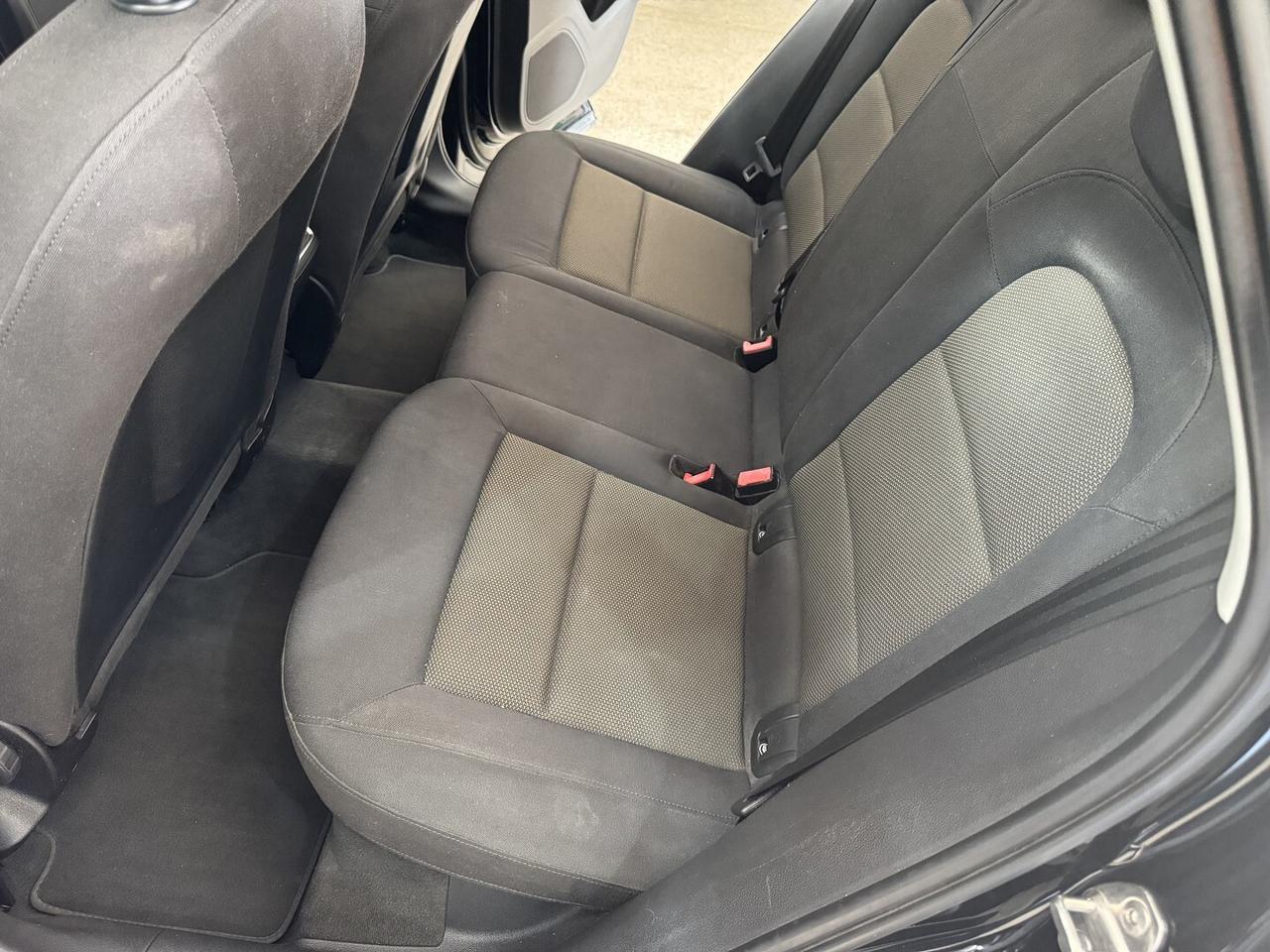 AUDI Q3 2.0 TDi Business Plus