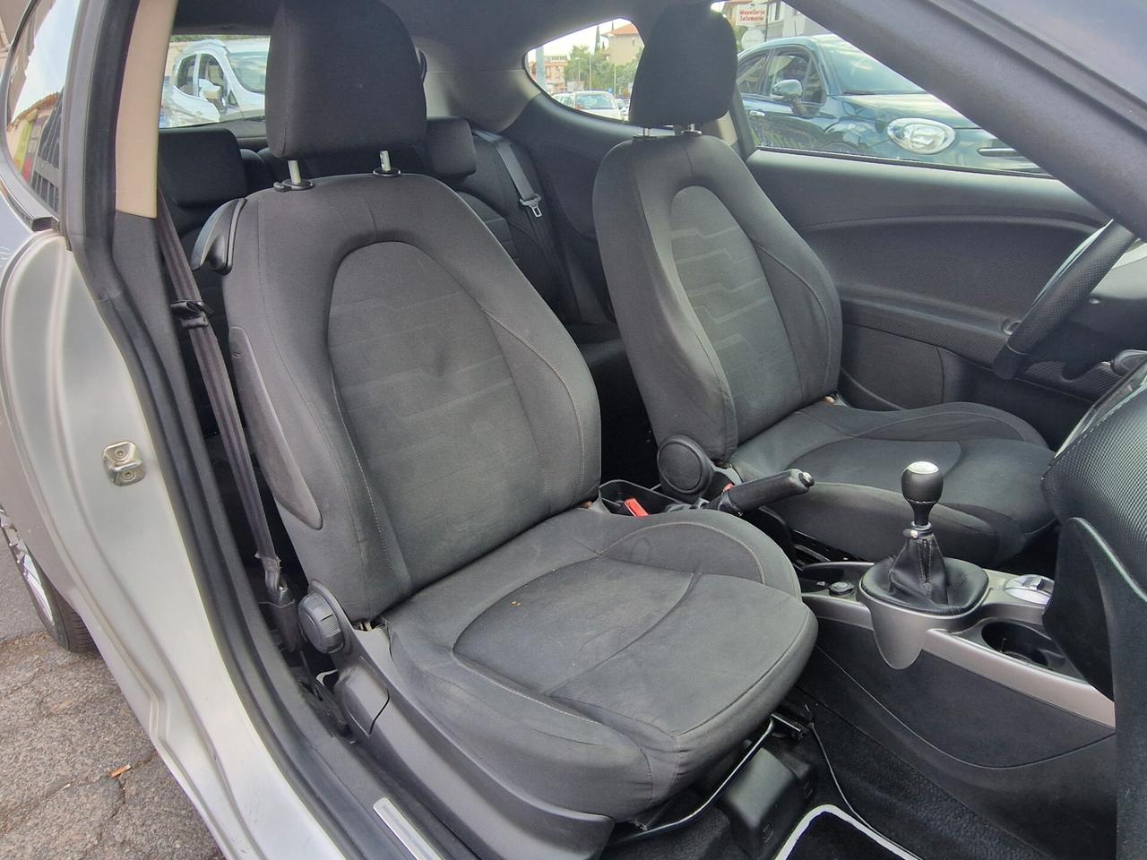 Alfa Romeo MiTo 1.3 JTDm-2 95 CV S&S Distinctive Sport anno 2013