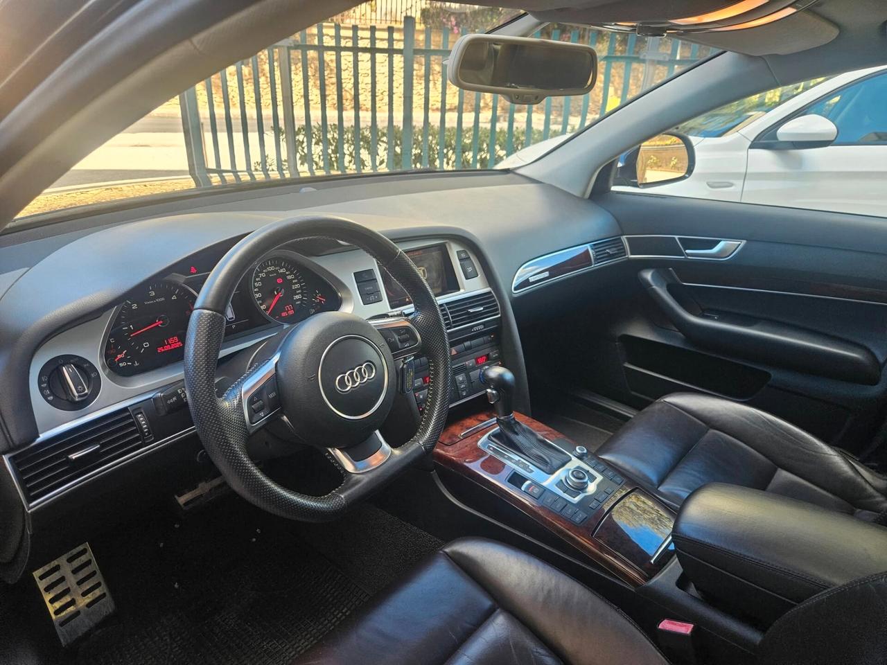 Audi A6 allroad 3.0 TDI 240 CV F.AP tiptronic Advanced
