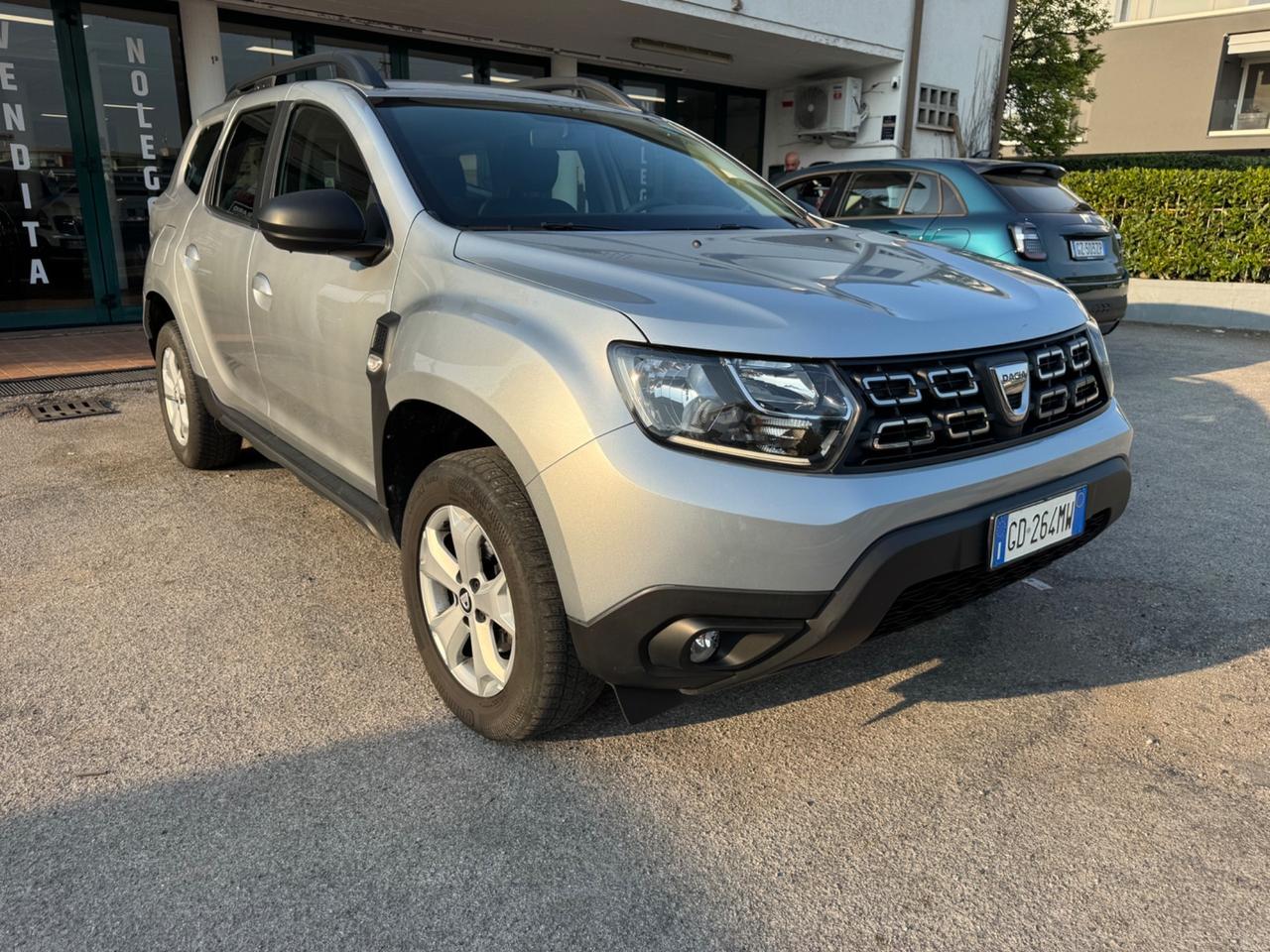 Dacia Duster 1.0 TCe 100 CV ECO-G 4x2 15th Anniversary