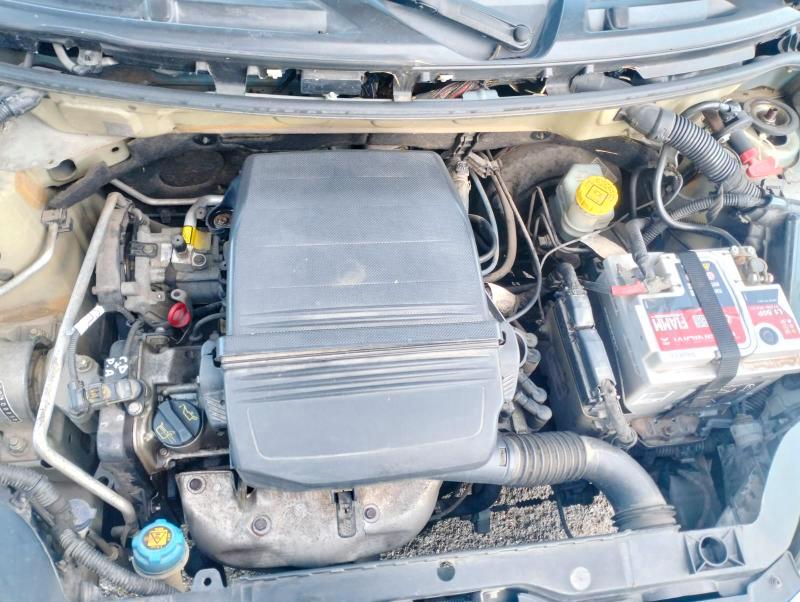 Fiat Panda 1.2 Emotion