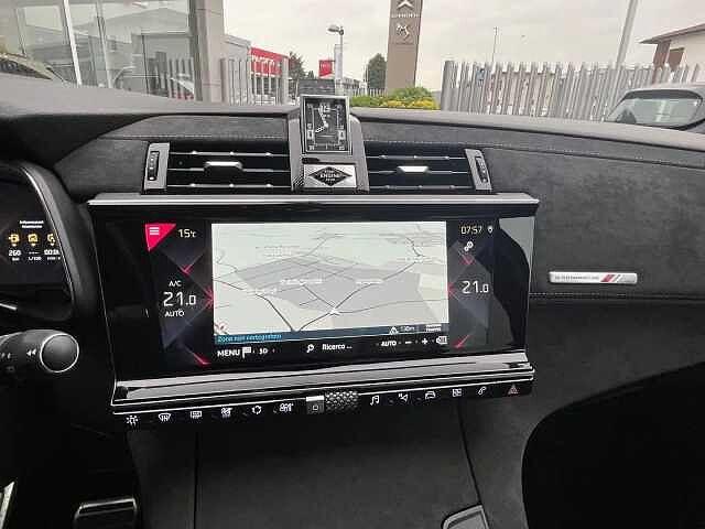 DS DS 7 Crossback 1.5 BlueHDi 130cv EAT8 PERFORMANCE LINE+ USATO