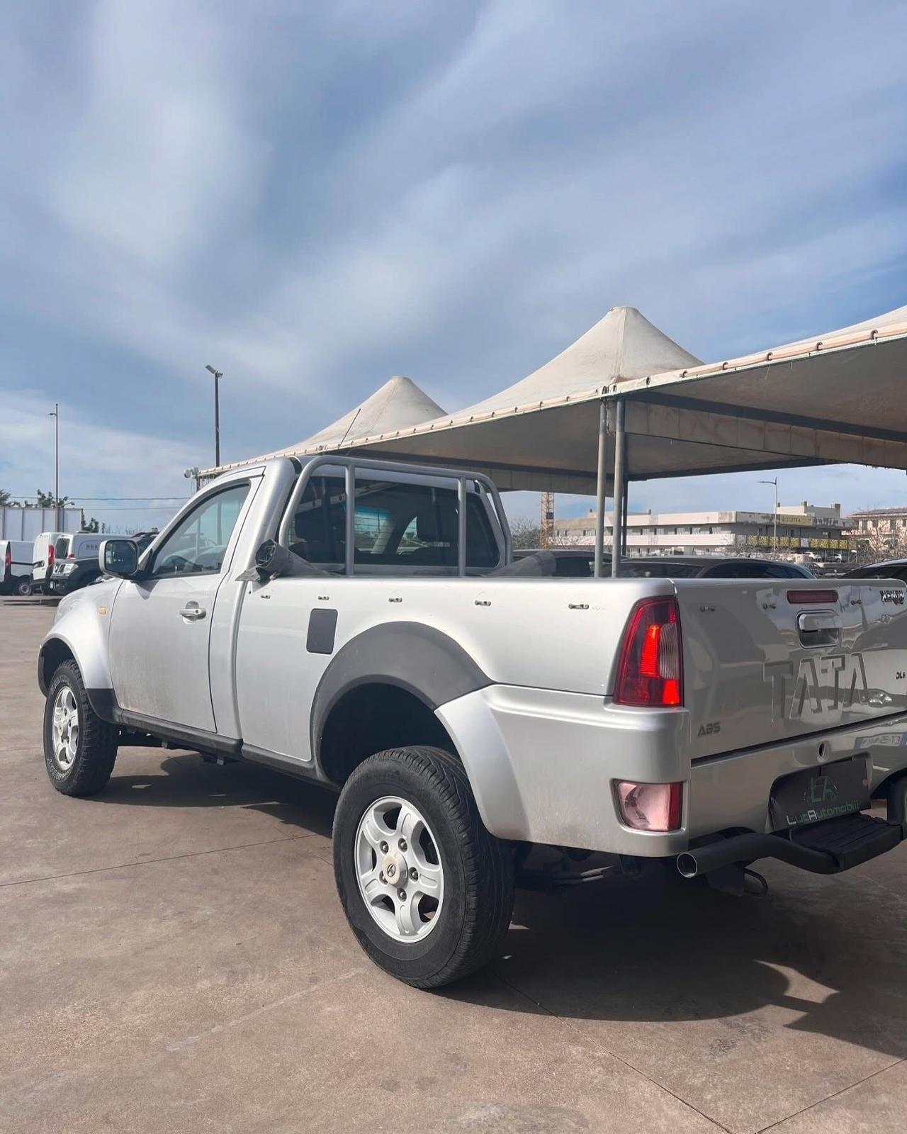 Tata Xenon 2.2 Dicor 4x2 PC-DC Cassonato