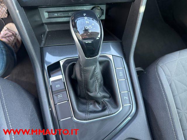 VOLKSWAGEN Tiguan 2.0 TDI 150 CV SCR DSG Life !!!!!
