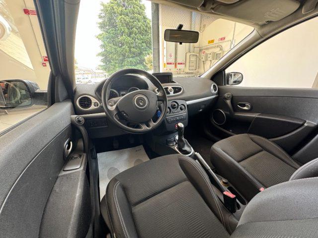 RENAULT Clio 1.2 16V TCE 100CV 5 porte Dynamique