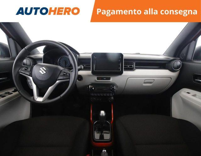SUZUKI Ignis 1.2 Dualjet iTop AGS