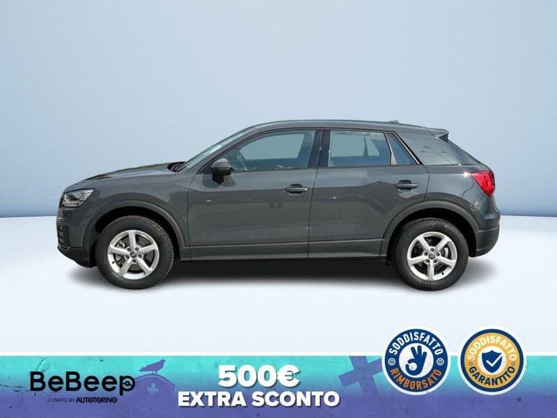 Audi Q2 1.6 TDI BUSINESS