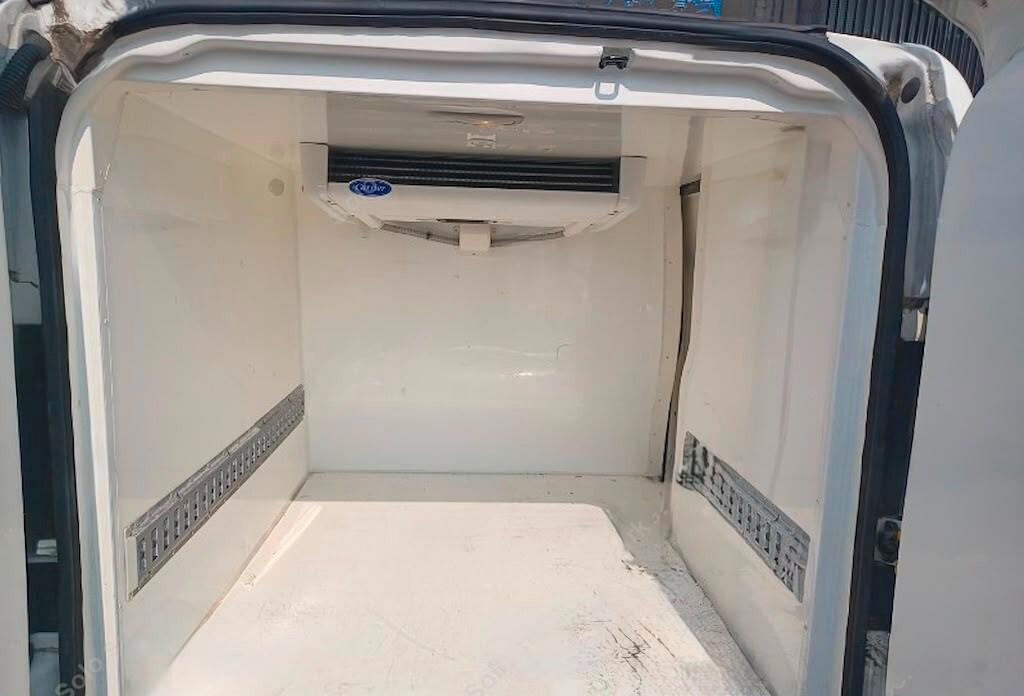 FIAT DOBLÒ 1.6mjt FRIGO