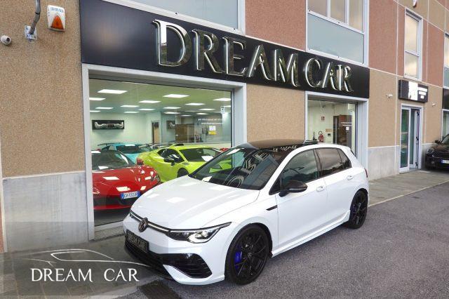 VOLKSWAGEN Golf R 2.0 TSI DSG 4Motion TETTO PANO-HARMAN-19