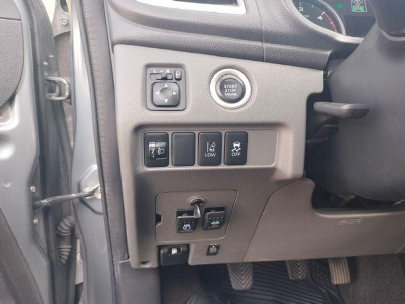 FIAT Fullback 2.4 150CV Doppia Cabina SX S&S con HardTop!!